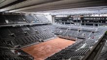 L'Open de France 2023 sarà il primo a presentare un tetto retrattile su Philippe Chatrier.