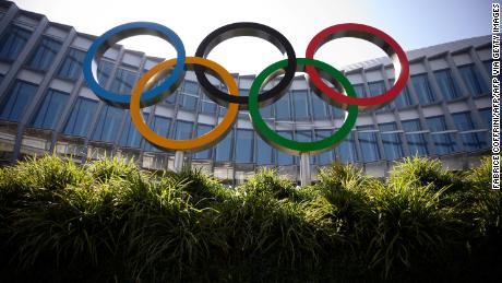Il CIO prevede di rimandare i Giochi di Tokyo ma afferma che non si cancellerà
