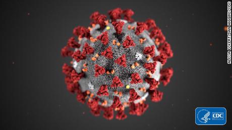 Negli Stati Uniti, quasi il 30% pensa che una teoria del coronavirus non sia certamente vera