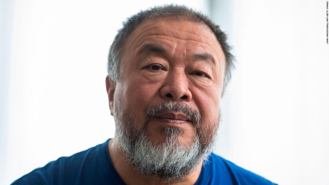 Ai Weiwei: il virus ha solo rafforzato lo "stato di polizia" cinese
