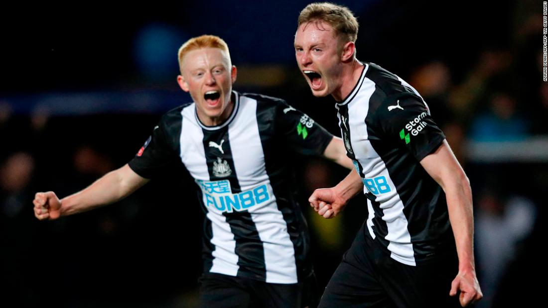 L'acquisizione della Newcastle Premier League prende una svolta geopolitica mentre il gruppo media BeIN pesa