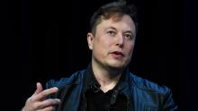 Elon Musk afferma di aver inviato ventilatori negli ospedali della California, che dicono di avere invece qualcos'altro 