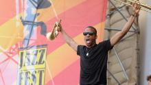 Il New Orleans Jazz Fest è ufficialmente cancellato a causa della pandemia di coronavirus 