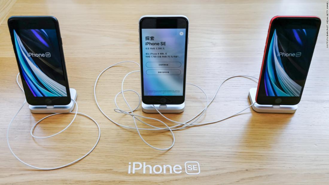 Recensione Apple iPhone SE: il telefono economico per un periodo incerto