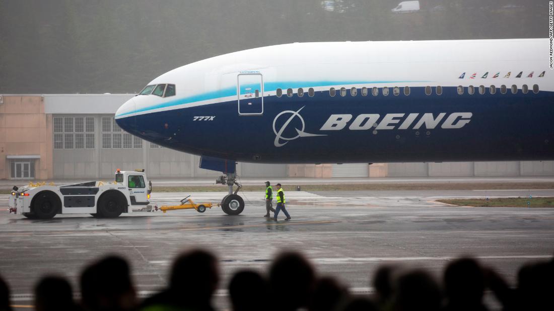 Boeing sigla un accordo da 4,2 miliardi di dollari con Embraer