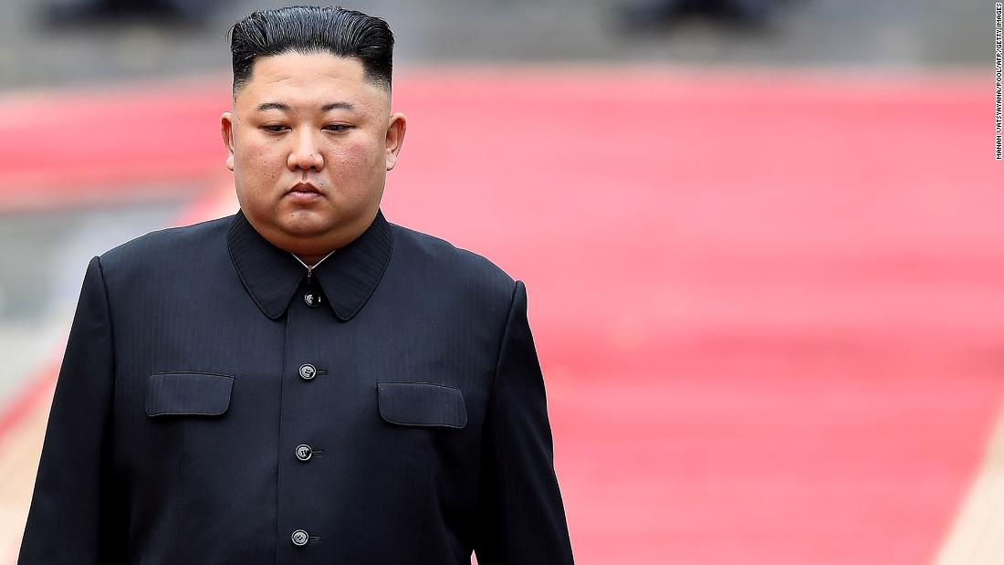Voci di Kim Jong Un non "concrete", afferma l'ex diplomatico nordcoreano