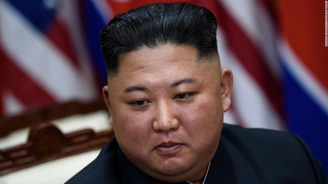 I media nordcoreani pubblicano una lettera di Kim Jong Un al Presidente del Sudafrica del 27 aprile