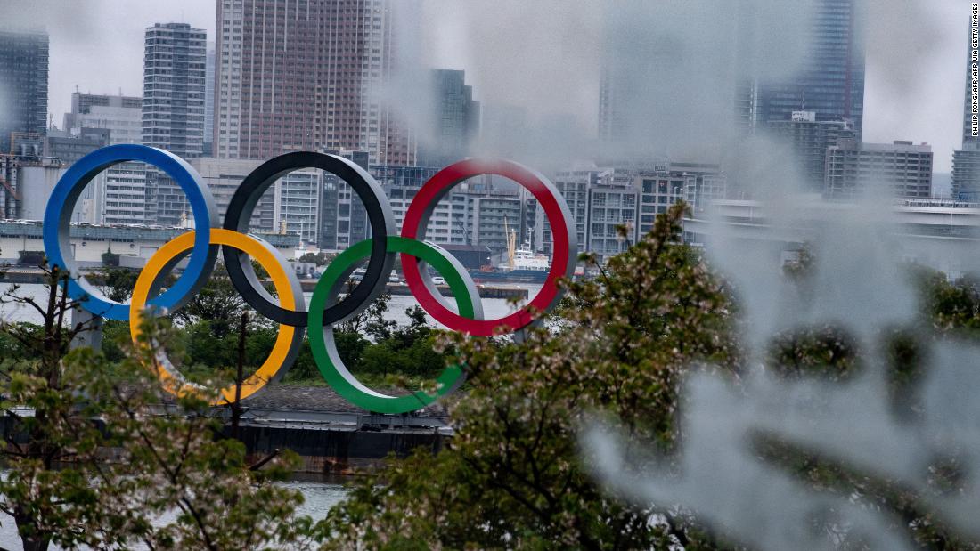 Le Olimpiadi potrebbero essere cancellate se il coronavirus persiste il prossimo anno, afferma il capo di Tokyo 2022