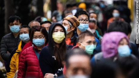 L'epidemia di coronavirus potrebbe essere devastante per i paesi poveri