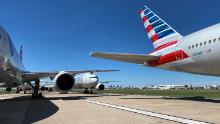 Risparmiare compagnie aeree $ 50 miliardi non salverà l'industria americana 