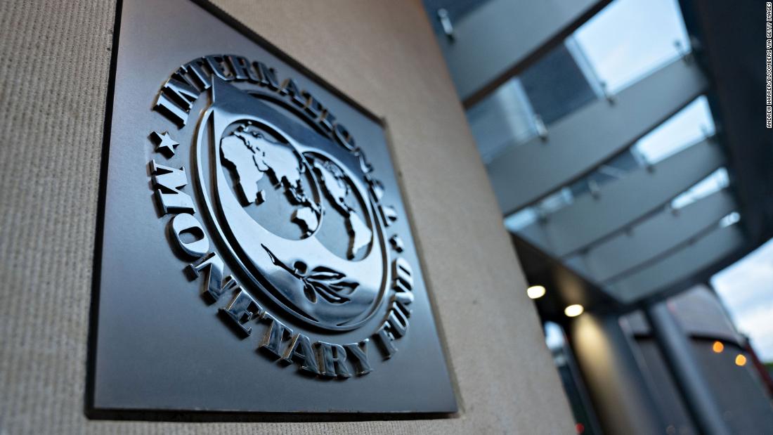 FMI afferma che metà del mondo ha chiesto un salvataggio