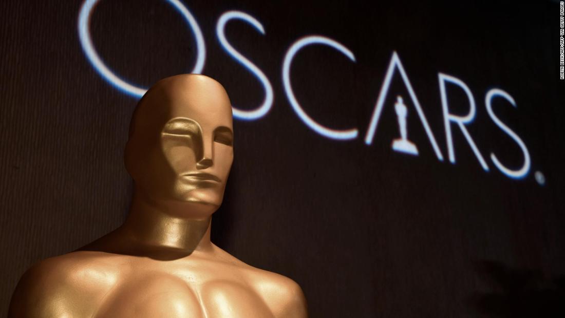 Gli Oscar fanno un'eccezione unica per l'idoneità allo streaming a causa di un coronavirus