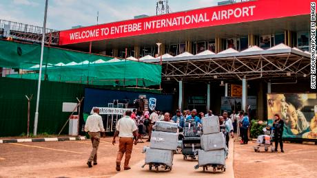 Le compagnie aeree africane perdono $ 4,4 miliardi di entrate derivanti dalla diffusione del coronavirus nel continente