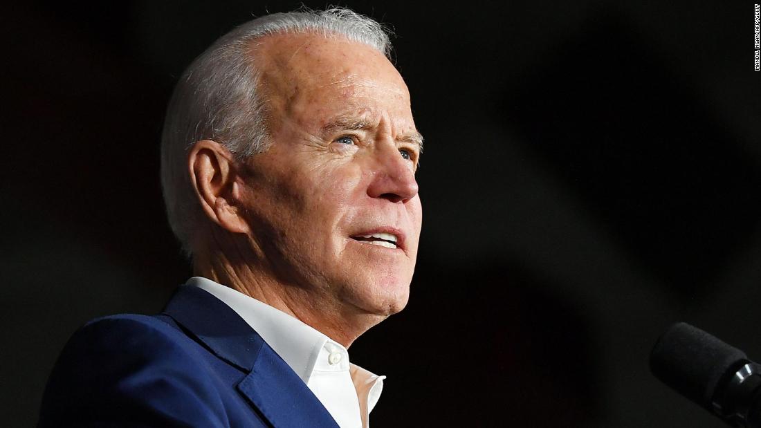 Perché Joe Biden inizia come preferito dalle elezioni generali