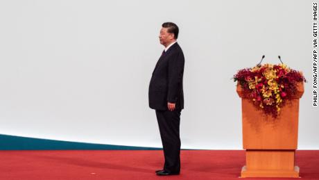 Fallout dalla morte del medico cinese diventa una grande sfida per Xi Jinping