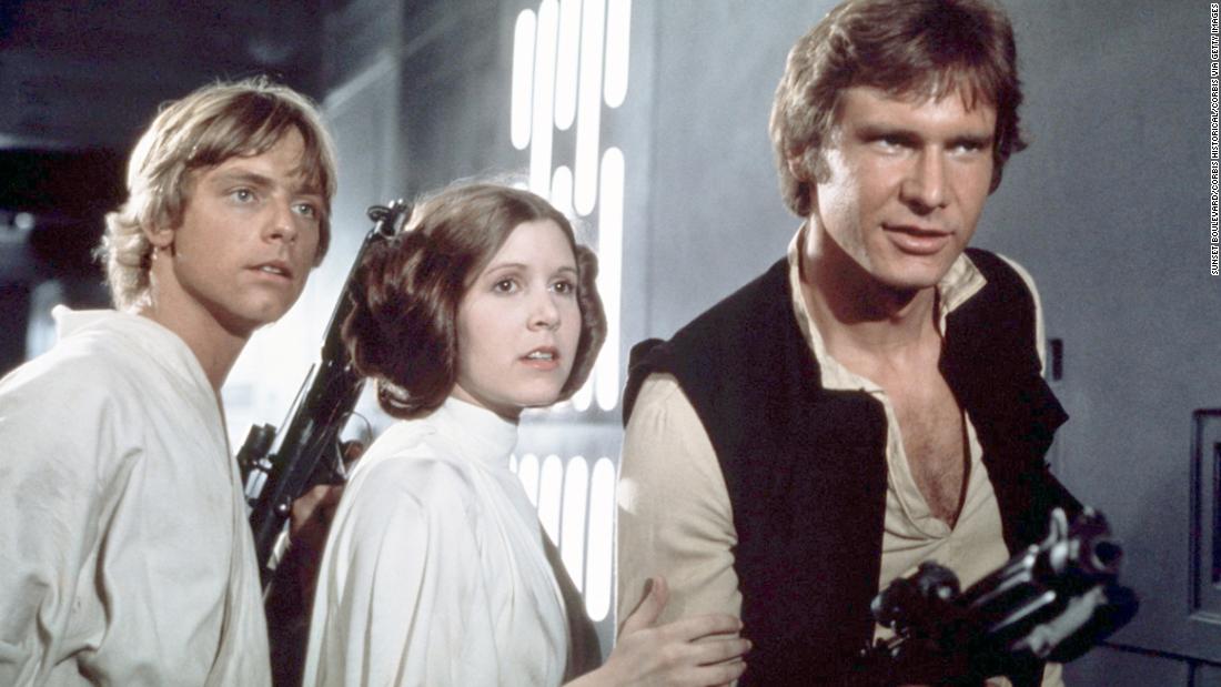 "Star Wars Day:" 4 modi per festeggiare a casa