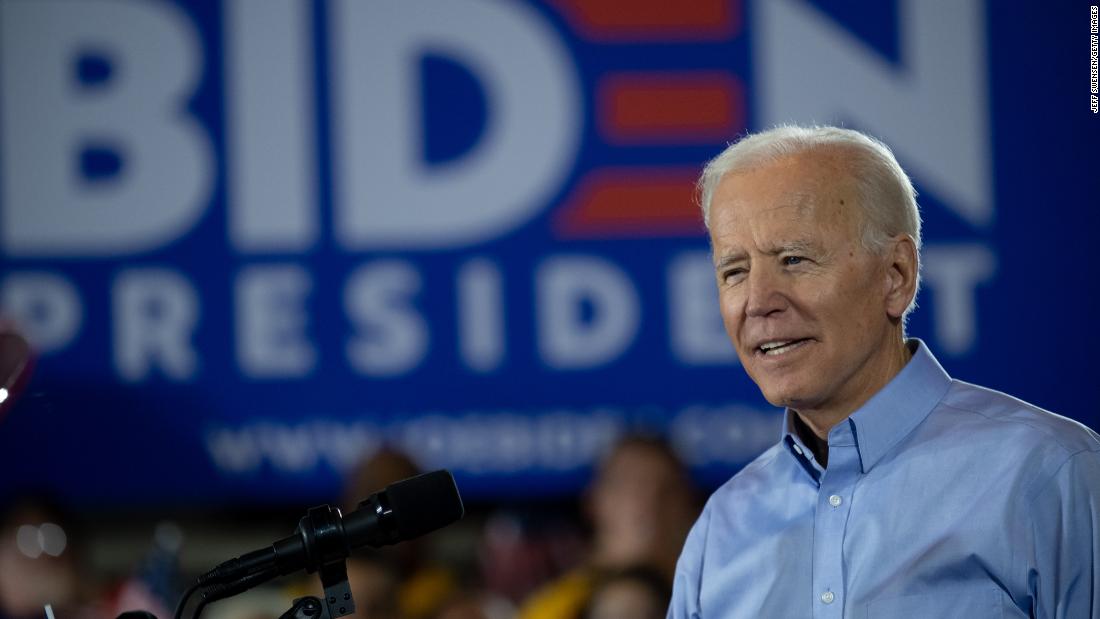 Quello che non sappiamo di Joe Biden (opinione)