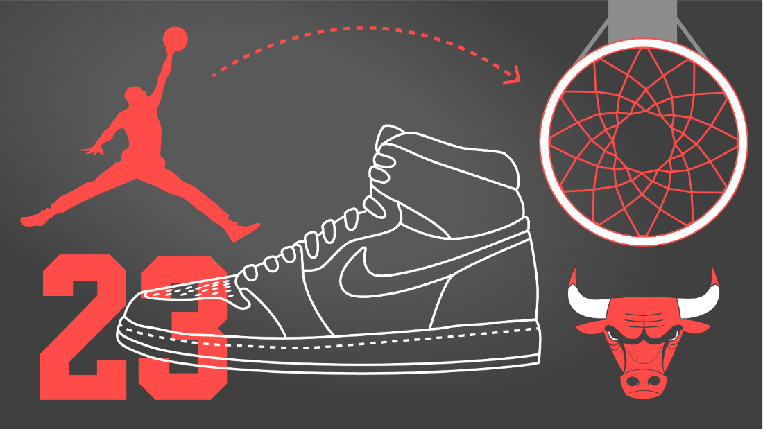 Michael Jordan: "The Last Dance" sembra aver creato un mercato rialzista nelle ex sneaker Nike della NBA