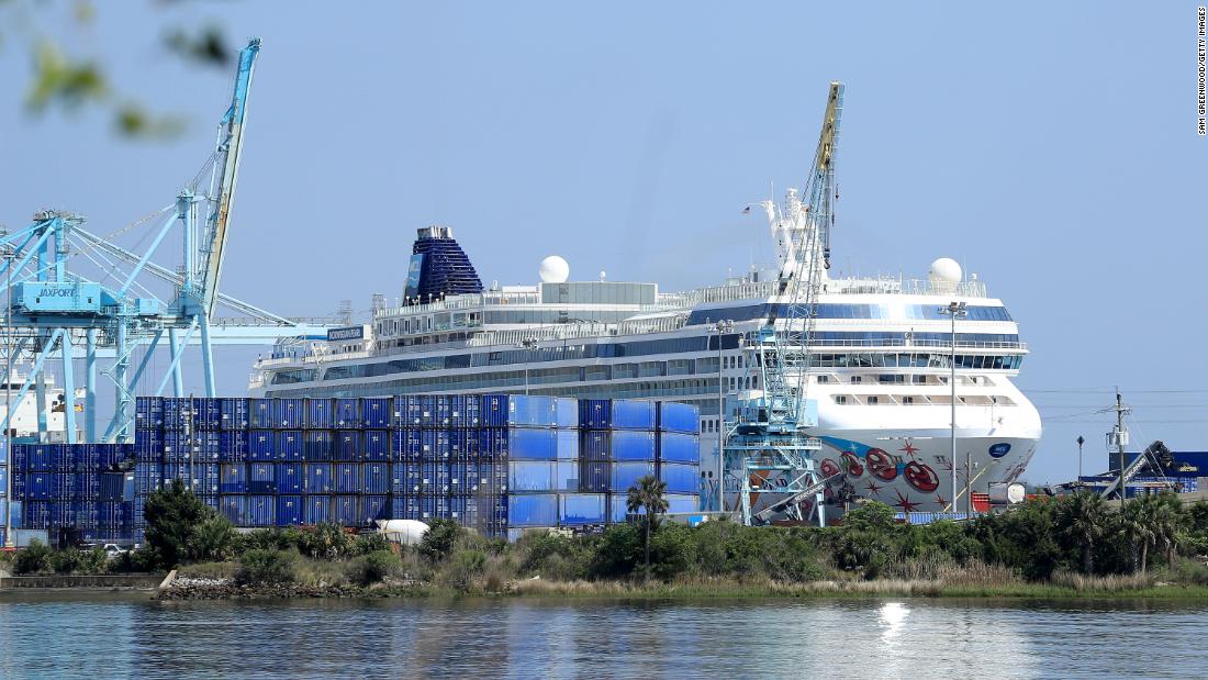 Norwegian Cruise Line potrebbe chiudere