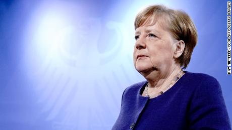 Come Angela Merkel è passata dall'anatra zoppa al leader mondiale nel coronavirus