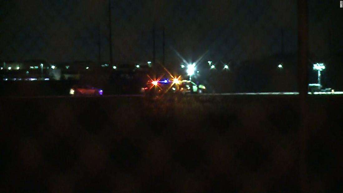 La FAA indaga se un aereo ha colpito e ucciso una persona all'aeroporto di Austin