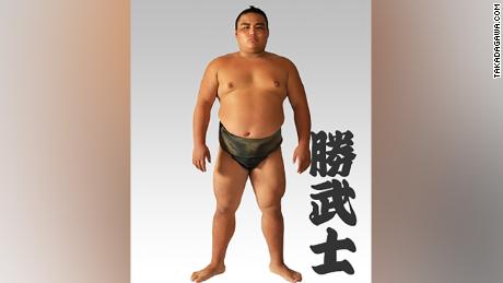 Il lottatore di sumo giapponese Shobushi, il cui vero nome è Kiyotaka Suetake, è morto per problemi di salute dopo aver contratto un coronavirus.