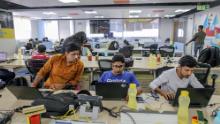Flipkart si ferma, Amazon limita gli ordini di blocco di 1,3 miliardi di indiani