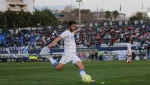 Granero si è unito a Marbella quest'anno e spera di essere promosso.