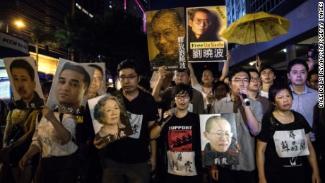 La legge sulla sicurezza nazionale arriva a Hong Kong. Come è stato usato per schiacciare il dissenso in Cina