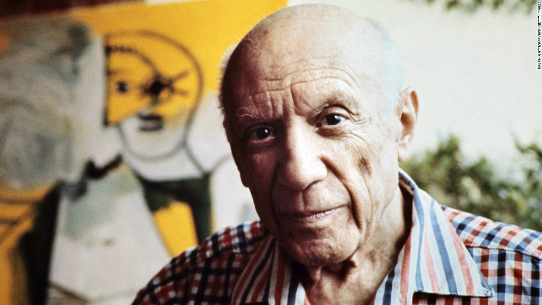 Famosi dipinti di Picasso: 7 opere essenziali del maestro spagnolo