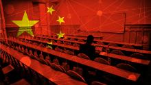 L'intelligence americana avverte che la Cina usa spie studentesche per rubare segreti 