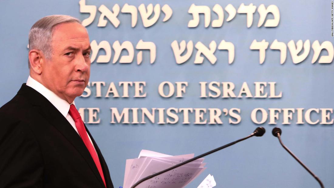 Come Netanyahu è riuscito a vincere di nuovo