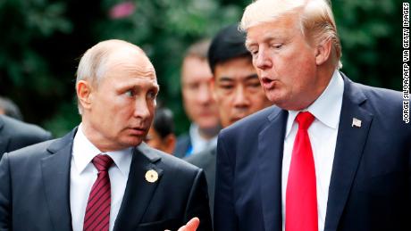 Putin sfrutta il caos dei coronavirus per giocare direttamente con Trump