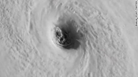Uragani, tifoni e cicloni si stanno rafforzando, afferma il nuovo studio NOAA