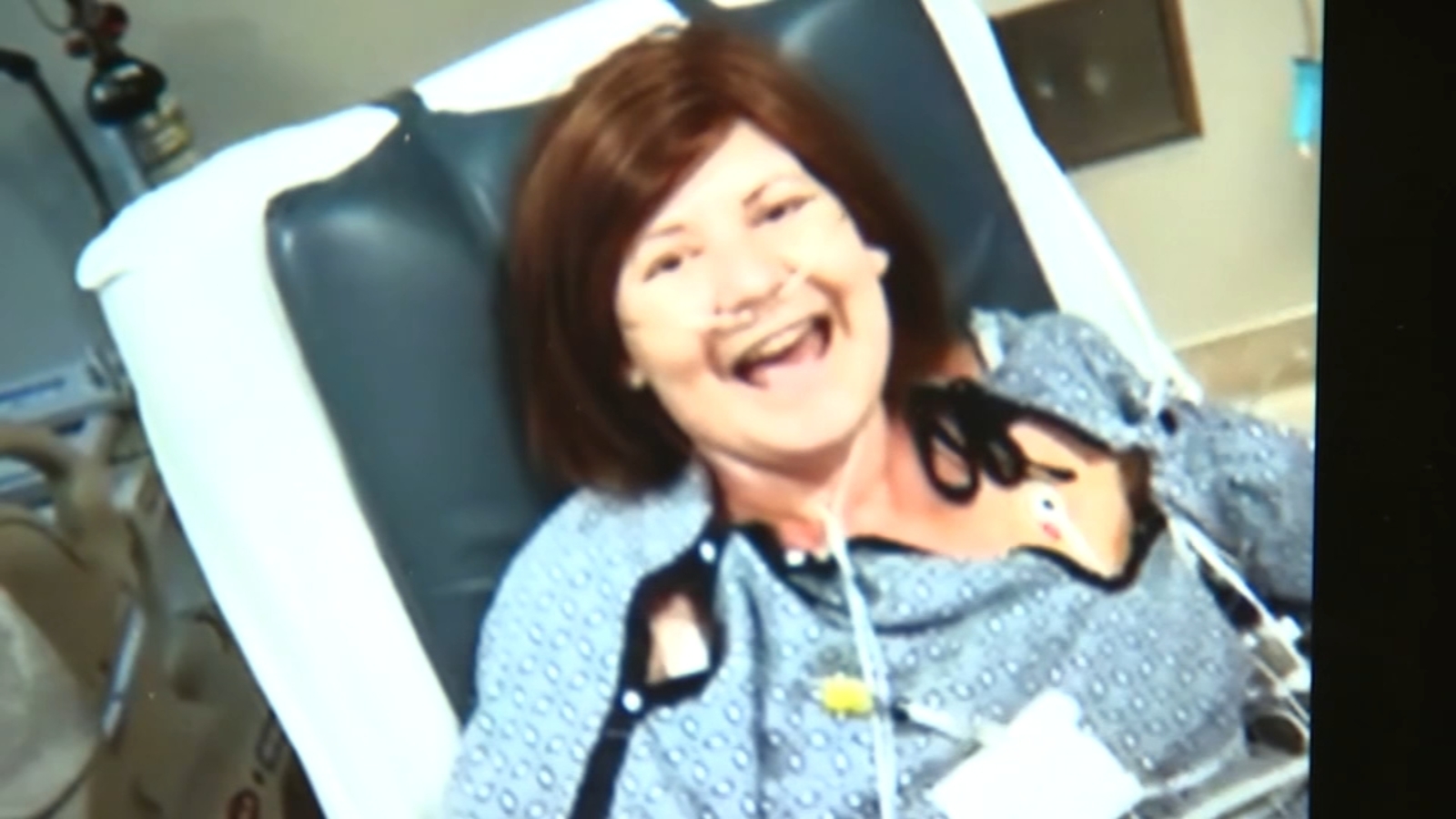 La donna subisce un raro trapianto di terzo polmone al Duke Hospital nonostante la pandemia di coronavirus