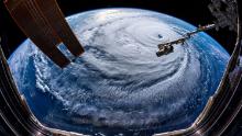 La stagione degli uragani quest'anno dovrebbe essere al di sopra della media, NOAA e altri progetti