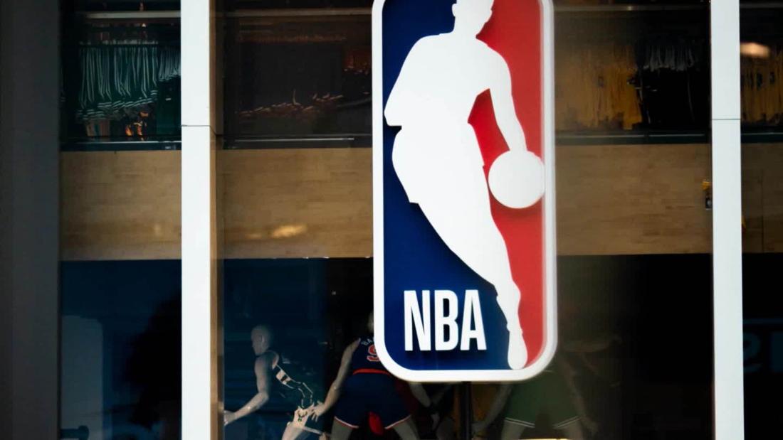 NBA approva il piano per continuare la stagione con 22 squadre