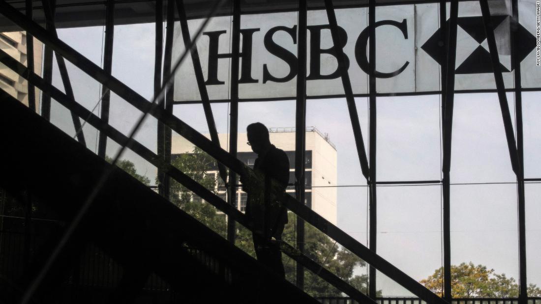 HSBC e Standard Chartered supportano pubblicamente la legge cinese sulla sicurezza nazionale per Hong Kong