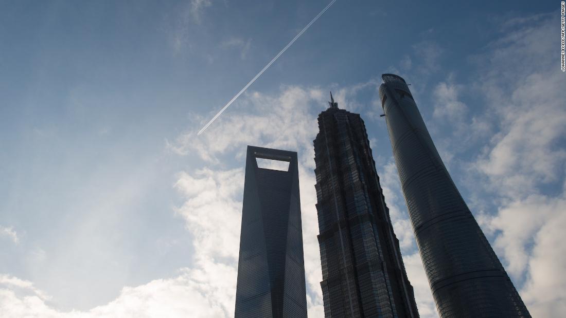 La Cina segna la "nuova era" per l'architettura con il divieto di grattacieli supertall e edifici di copia