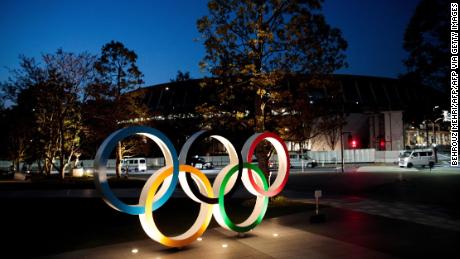 Capo IOC: No & # 39; Piano B & # 39; per ulteriori ritardi ai Giochi di Tokyo 2023