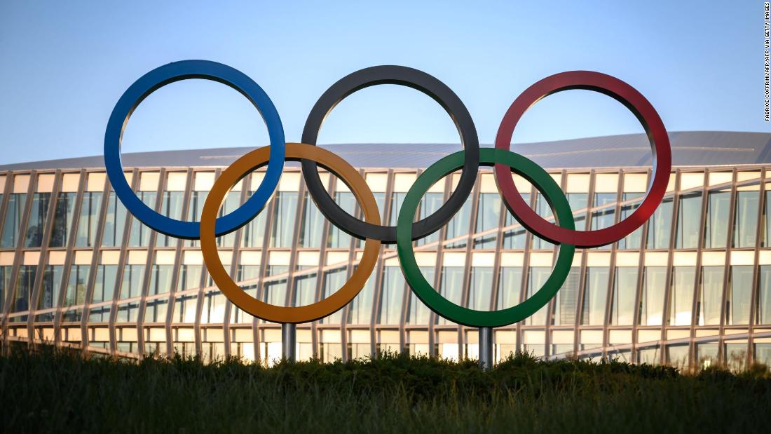 Olimpiadi: "incertezza" circonda i Giochi del prossimo anno, afferma il Governatore di Tokyo