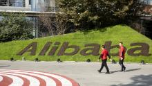 Tornare a casa da Alibaba è un piacere per la Cina e acquistare un'assicurazione di guerra commerciale