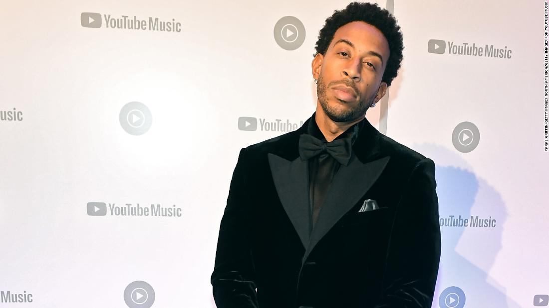 Ludacris apre il memoriale di George Floyd e raggiunge una nuova generazione di ascoltatori