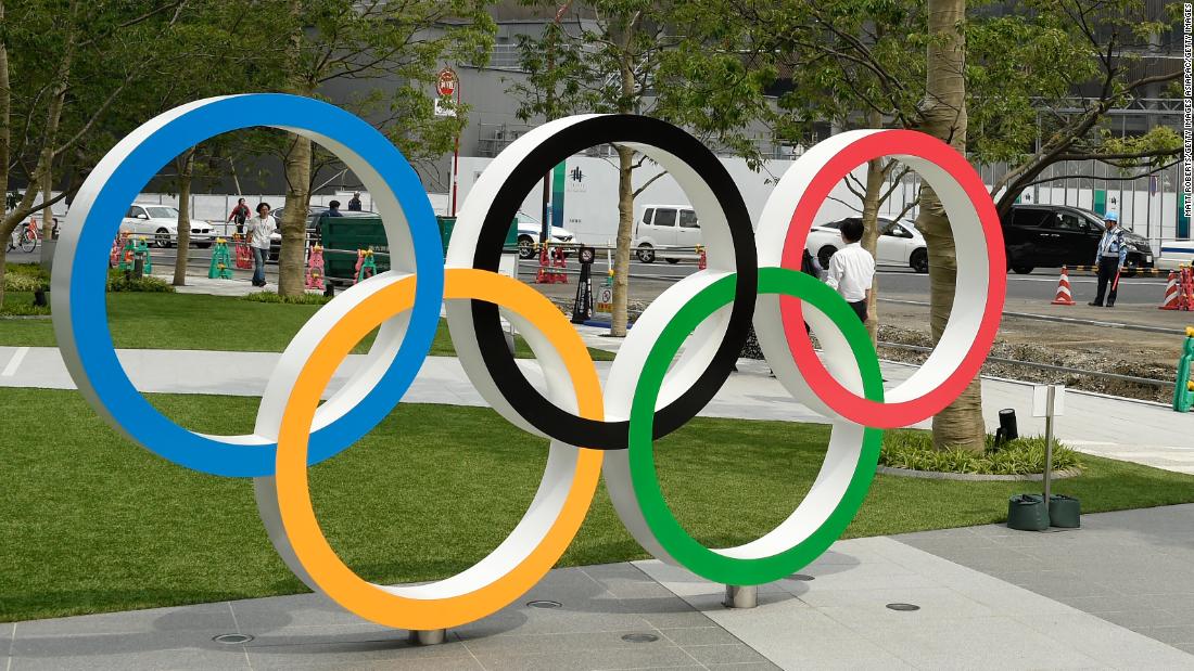 Giochi olimpici: il CIO si impegna a lavorare con gli atleti per attenuare la politica di protesta