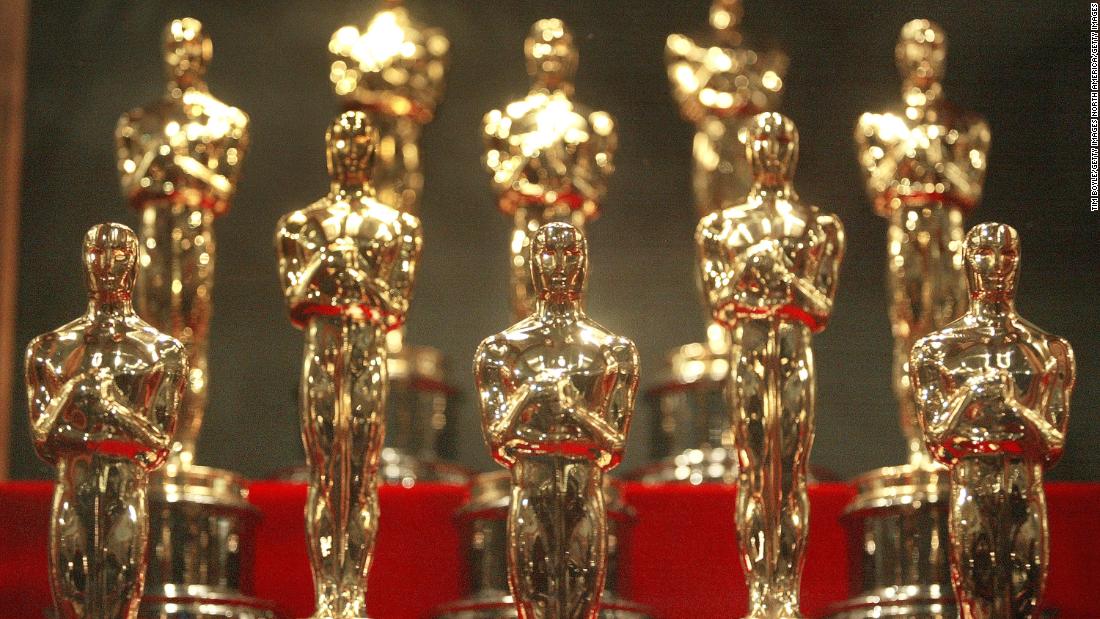 Gli Oscar furono ritardati fino all'aprile 2023