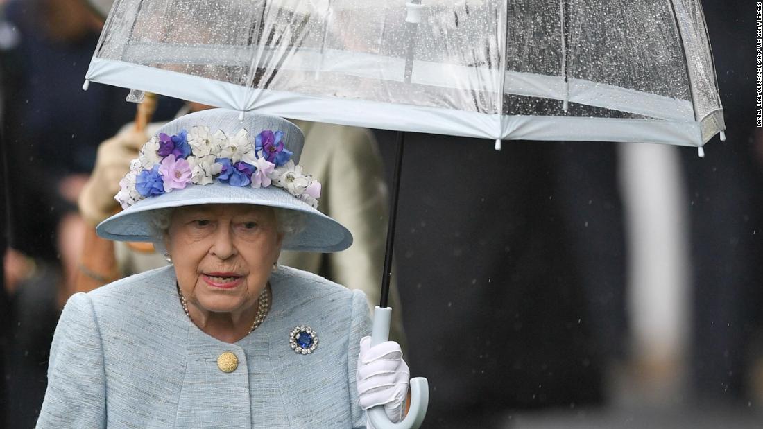 Royal Ascot: Queen perde il suo incontro preferito per la prima volta in 68 anni