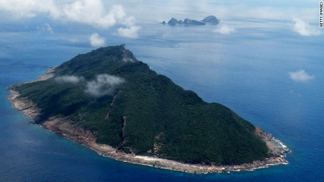 Disputa Senakaku / Diaoyu: il Giappone vota per cambiare lo stato delle isole, rivendicato anche dalla Cina