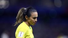 Marta è una sei volte giocatrice dell'anno FIFA.
