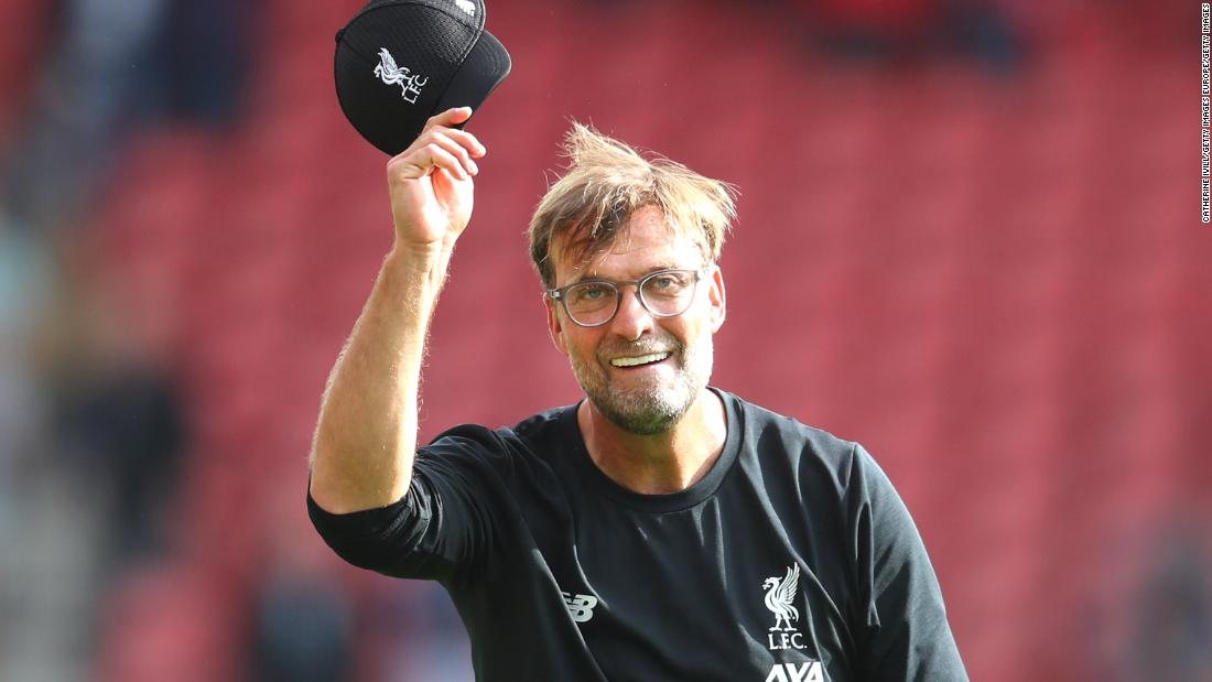 Jurgen Klopp: Come il manager carismatico ha trasformato il Liverpool in un vincitore del titolo