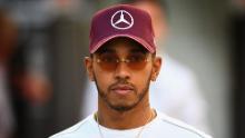 Lewis Hamilton: & # 39; Triste e deludente & # 39; leggi i commenti di Ecclestone 